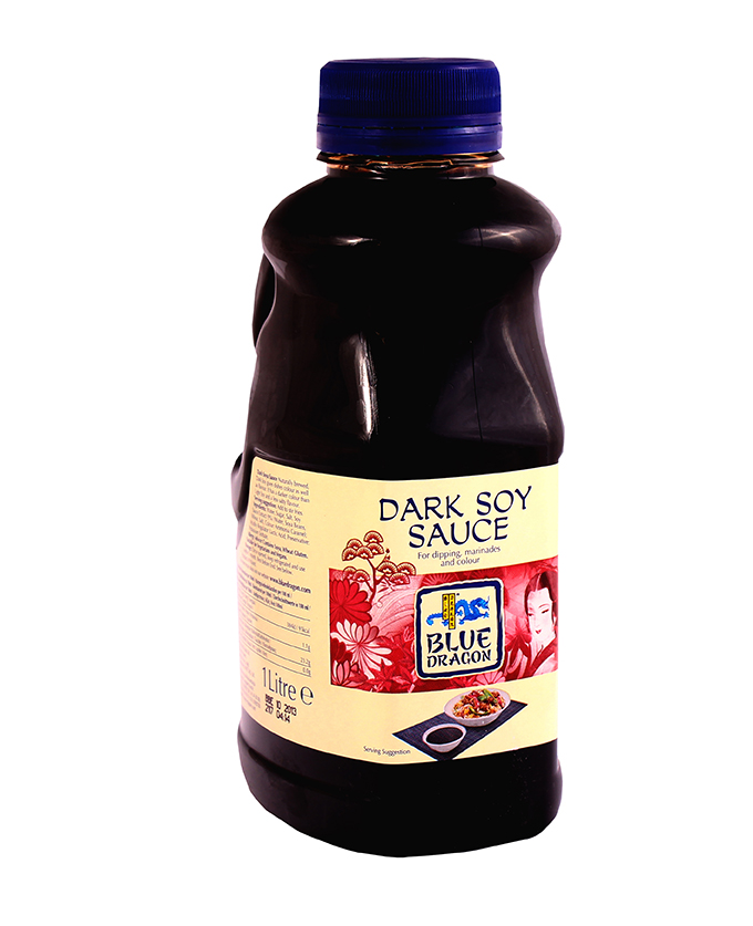 Σως Σόγιας 1L Blue Dragon